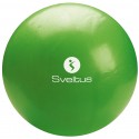 Piłka do ćwiczeń 25 cm (zielona), Sveltus