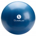 Piłka do ćwiczeń 25 cm (niebieska), Sveltus