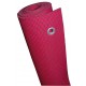 Mata tapigym 170 cm różowa, Sveltus