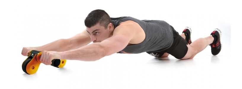 Sprzęt do ćwiczeń mięśni brzucha